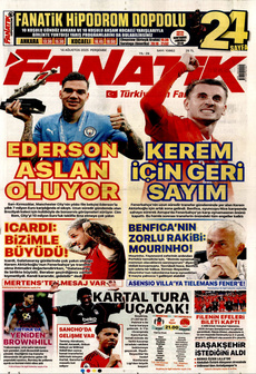 Fanatik