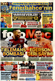 Fotomaç