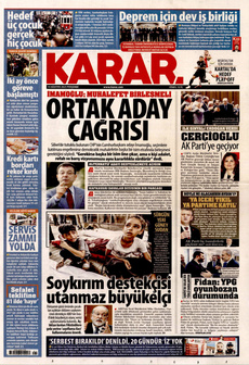 Karar