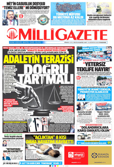 Milli Gazete
