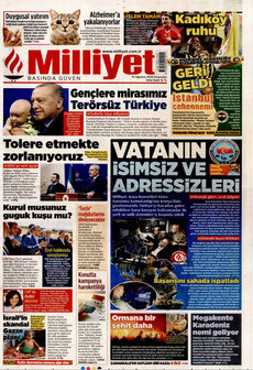 Milliyet