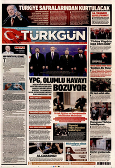 Haber Alanya