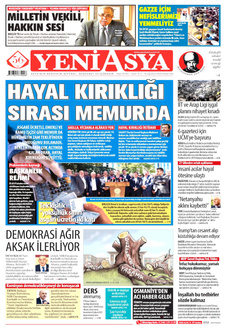 Yeni Asya