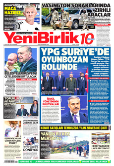 Yenibirlik