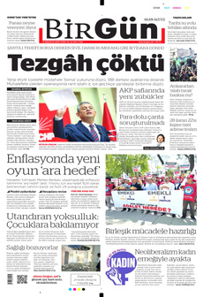 Birgün