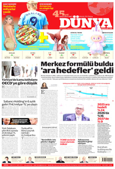 Dünya