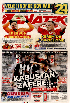 Fanatik 