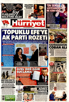 Haber Alanya