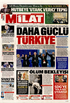 Mi̇lat