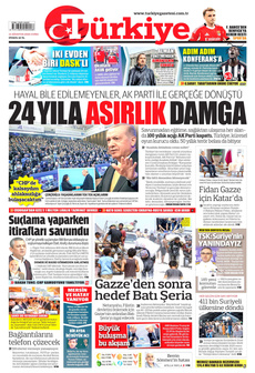 Haber Alanya