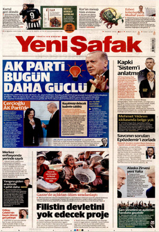 Haber Alanya