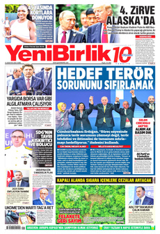 Yenibirlik