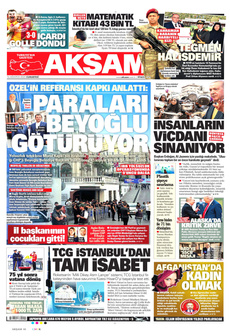 Akşam