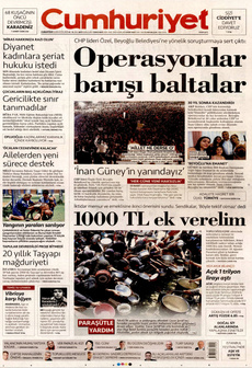 Cumhuri̇yet