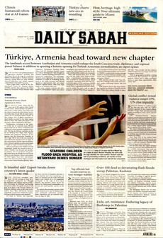 Dai̇ly sabah