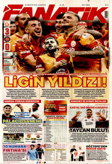 Fanati̇k