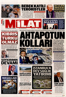 Mi̇lat