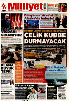 Mi̇lli̇yet