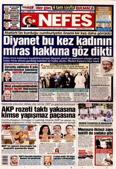 Haber Alanya
