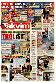 Takvi̇m