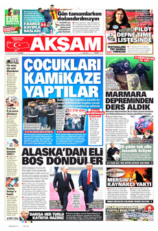 Akşam