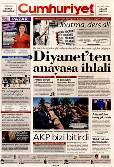 Cumhuri̇yet