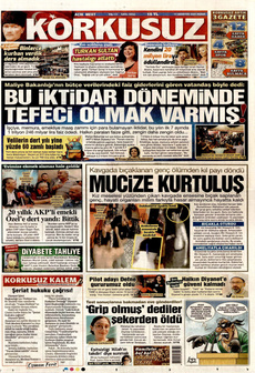 Korkusuz