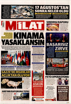 Mi̇lat