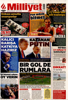 Mi̇lli̇yet