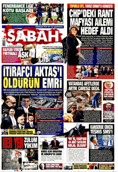 Sabah
