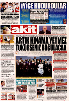 Yeni̇ aki̇t