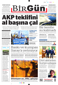 Bi̇rgün