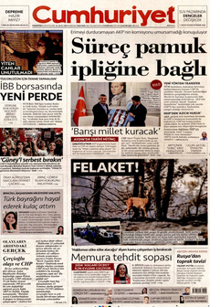 Cumhuri̇yet