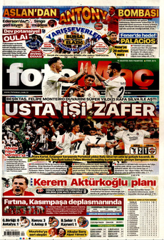 Fotomaç