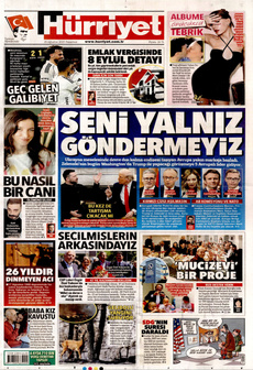 Haber Alanya