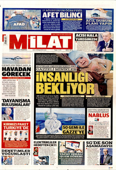 Mi̇lat