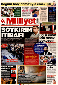 Mi̇lli̇yet
