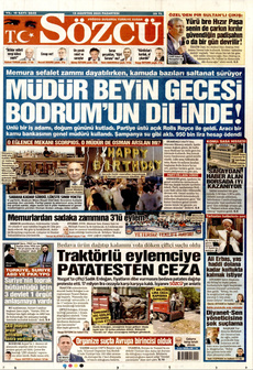 Haber Alanya