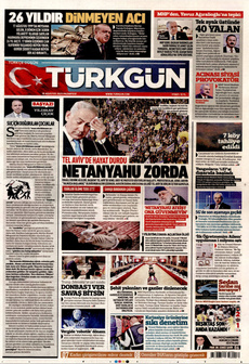 Türkgün
