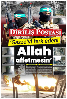 POSTA Kapak Resmi