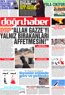 Doğru haber