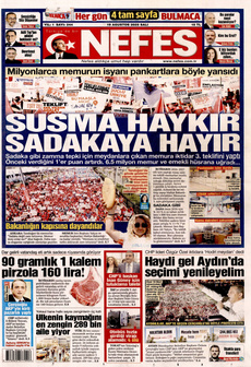 Haber Alanya