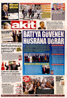 Yeni̇ aki̇t