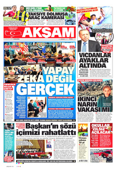 Akşam