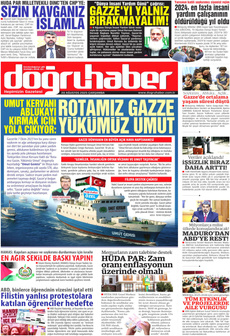 Doğru Haber