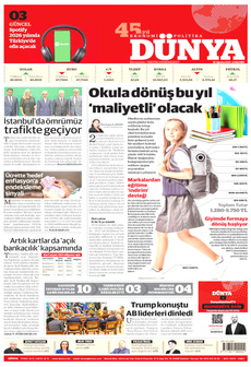 Dünya