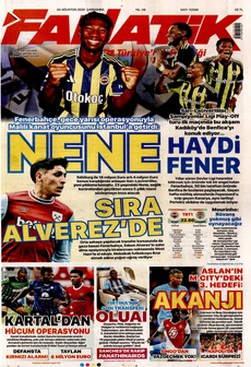 Fanatik