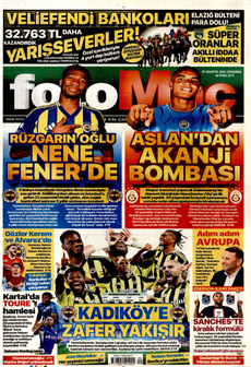 Fotomaç