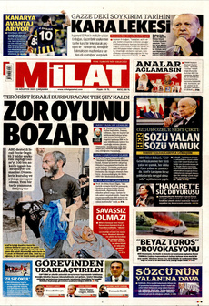 Mi̇lat
