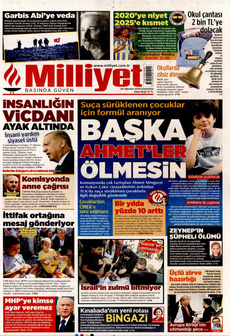 Milliyet